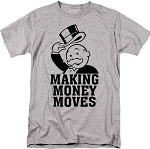 tshirt making money new